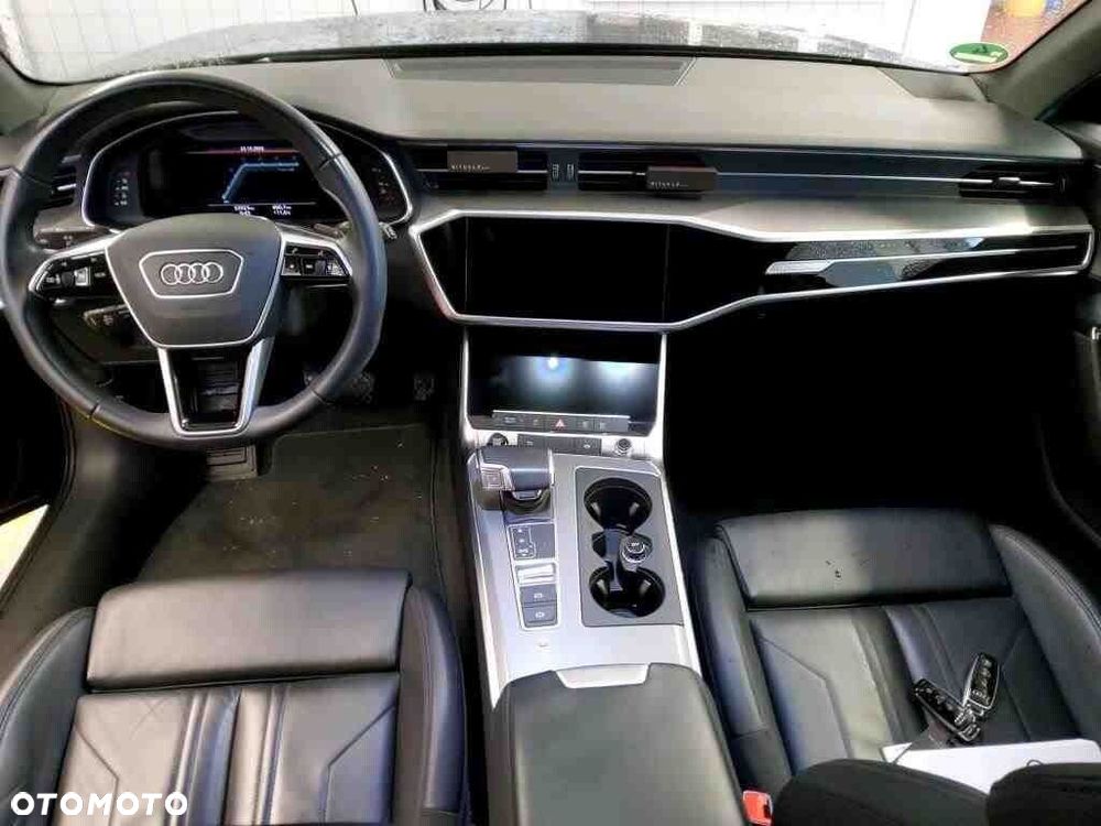 Audi A6 Avant - 5
