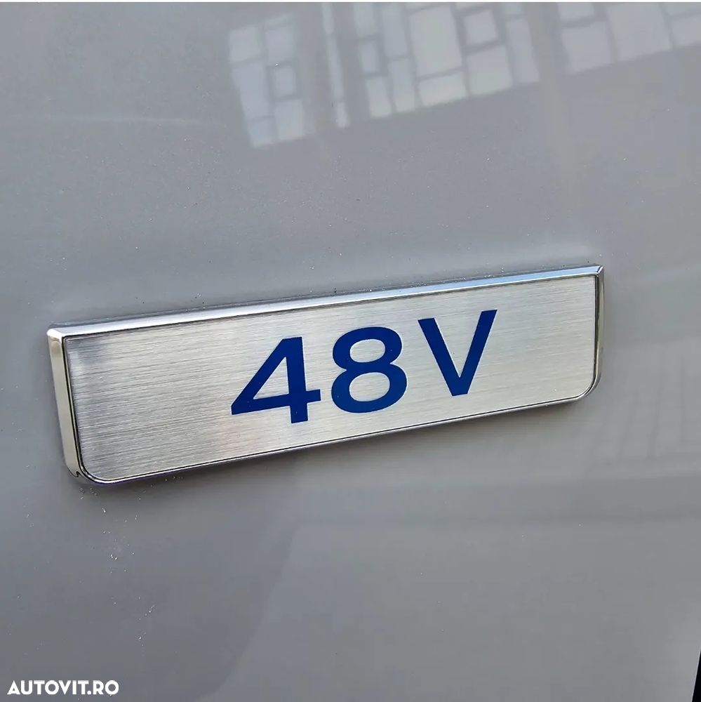 Hyundai KONA 1.6 CRDi 48V-Hybrid DCT Trend - 24