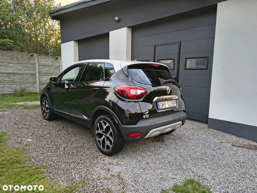 Renault Captur 1.3 TCe Intens - 4