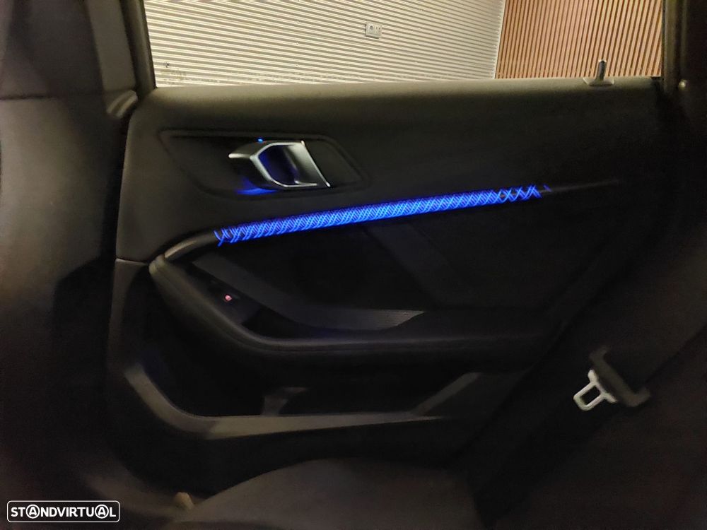 BMW 216 Gran Coupé d Pack Desportivo M - 15