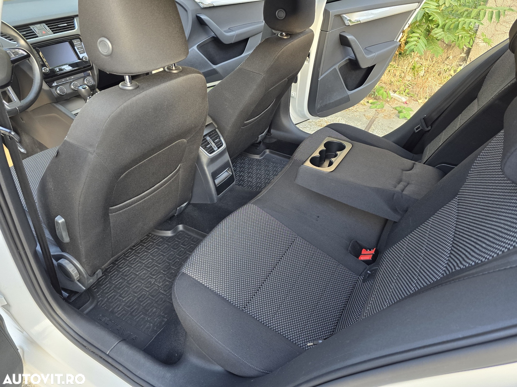 Skoda Octavia 1.6 TDI Ambition - 22
