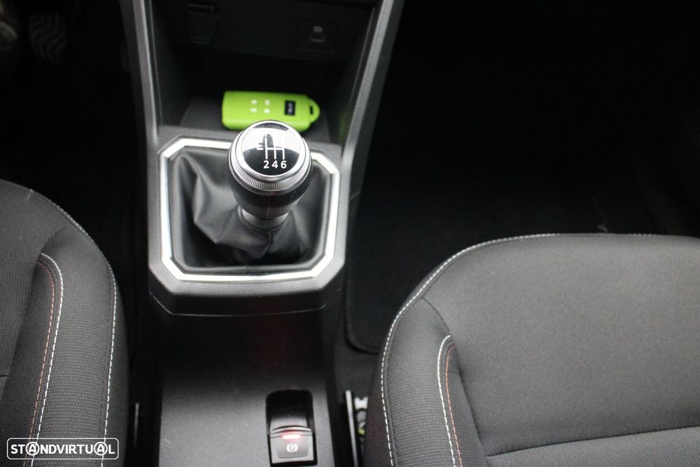 Dacia Jogger 1.0 ECO-G Comfort 7L Bi-Fuel - 20