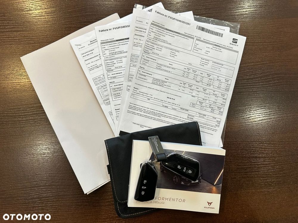 Cupra Formentor - 33