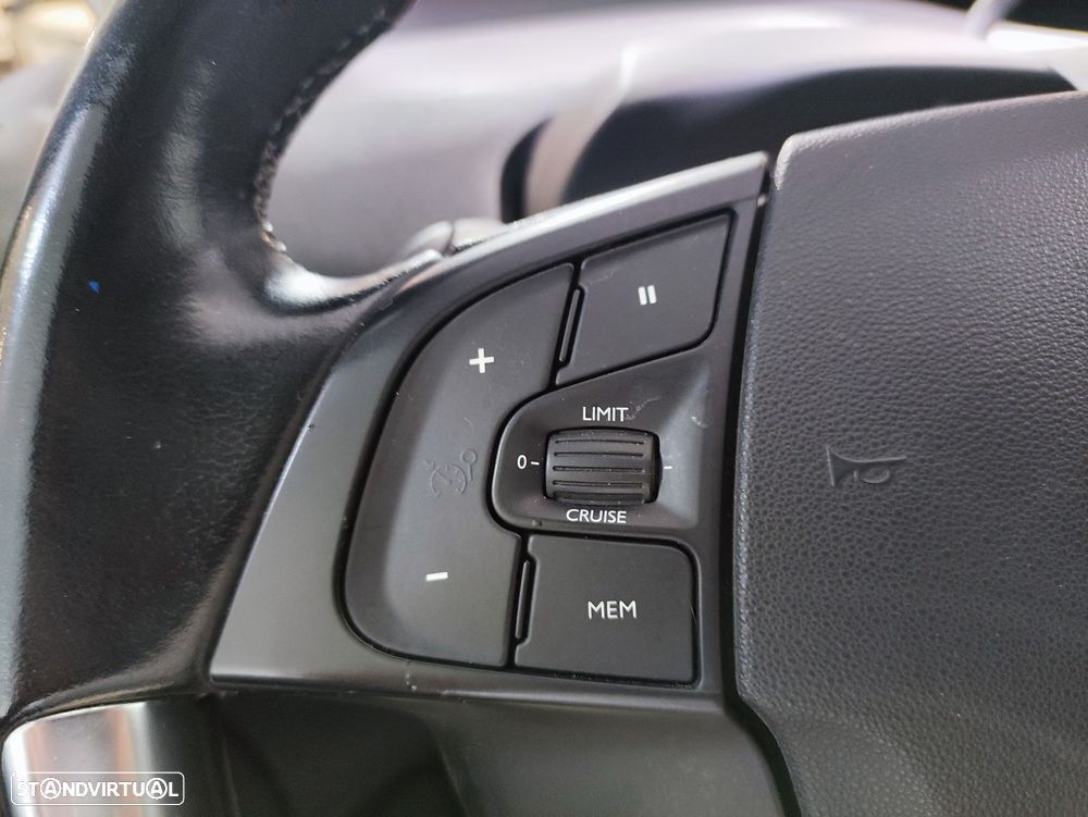 Citroën Grand C4 Spacetourer 1.6 BlueHDi Feel EAT6 - 11