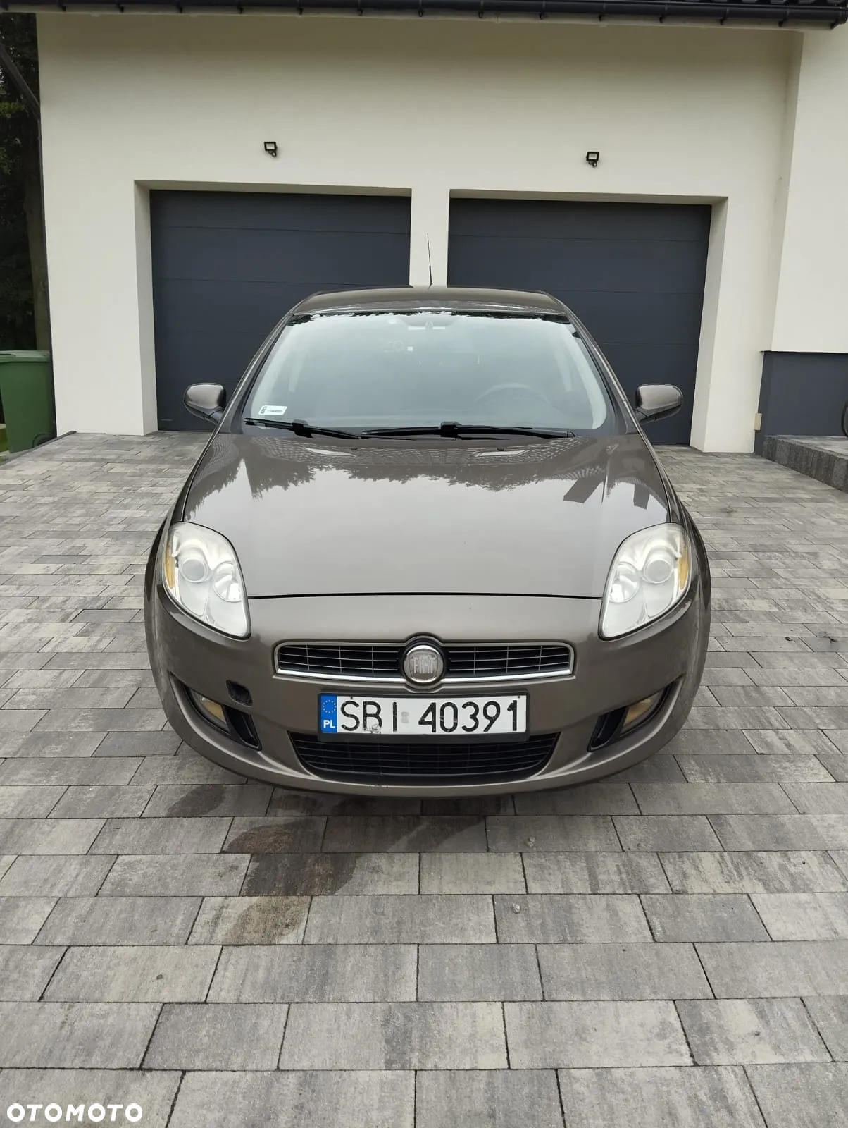 Fiat Bravo - 3