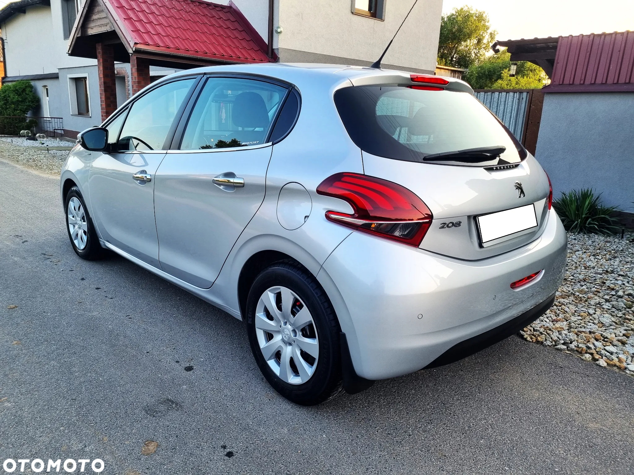 Peugeot 208 1.2 PureTech Style - 2