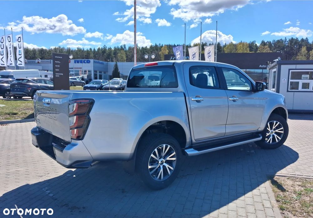 Isuzu D-Max 1.9 DC LSX - 6