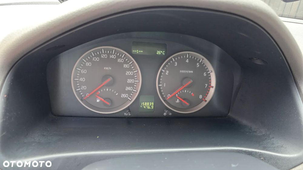 Volvo S40 1.8 - 11