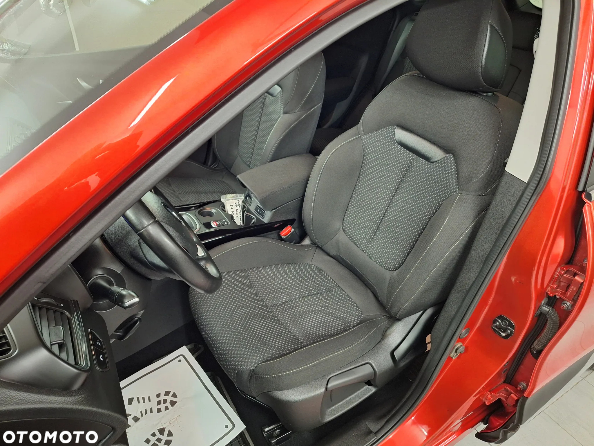 Renault Kadjar 1.3 TCe FAP Zen EDC - 20