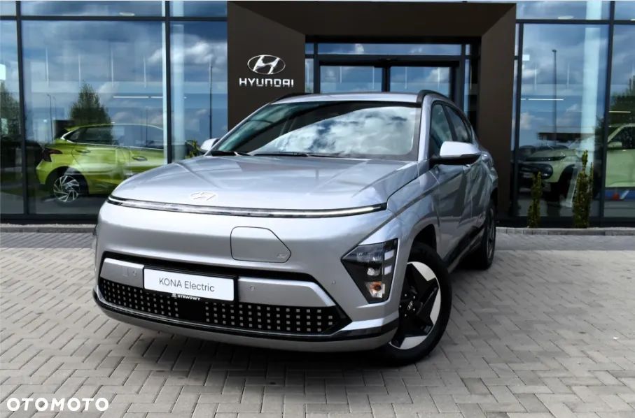 Hyundai Kona 49kWh Smart - 1