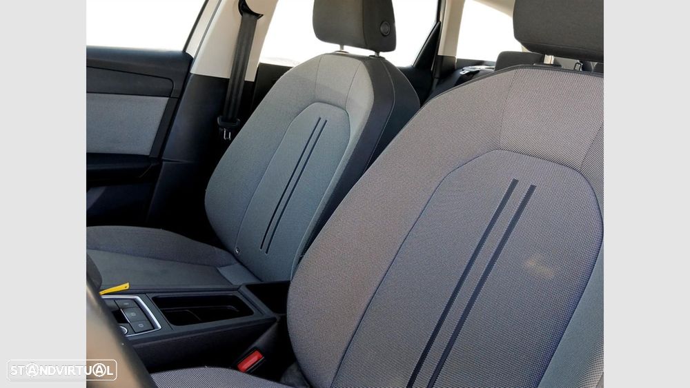 SEAT Leon 1.0 TSI Style - 12