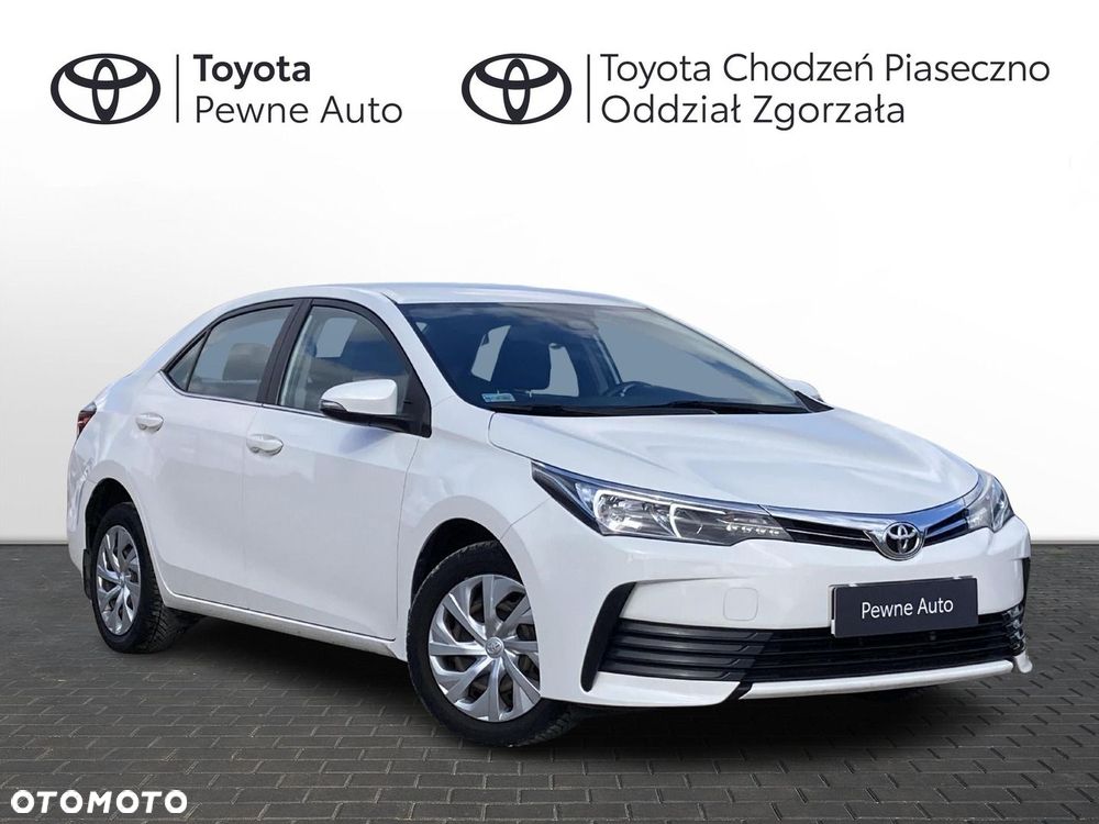 Toyota Corolla 1.6 Premium MS - 7
