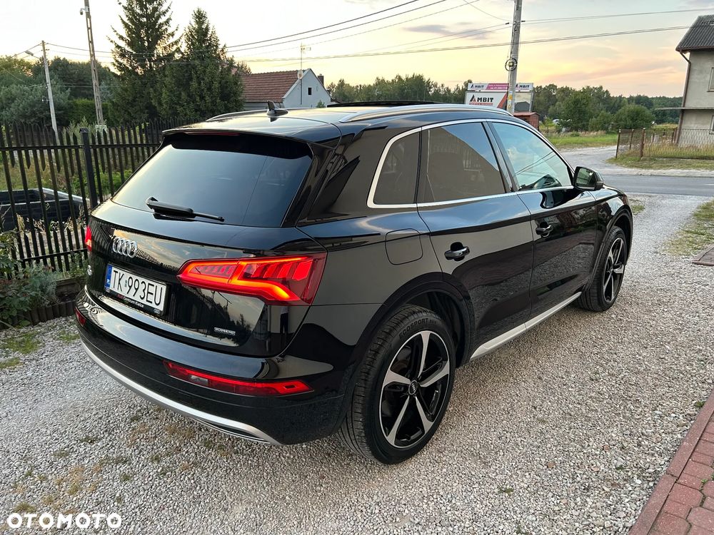 Audi Q5 2.0 TFSI Quattro S tronic - 6