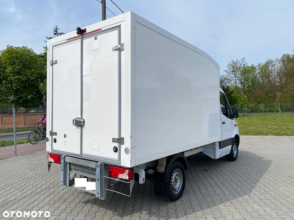 Mercedes-Benz SPRINTER 314 316 - 3