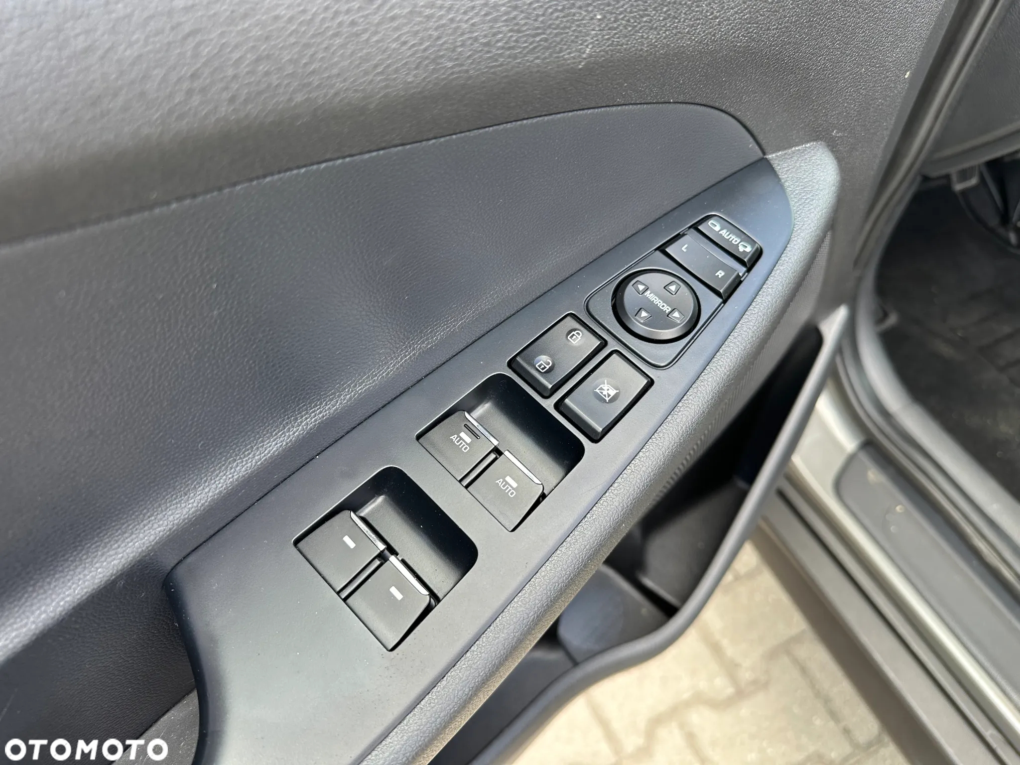 Hyundai Tucson 1.6 Turbo 2WD Style - 16