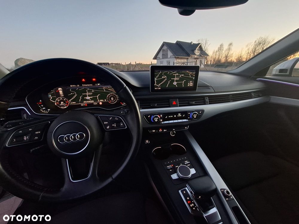 Audi A4 Avant 2.0 TDI S tronic - 16