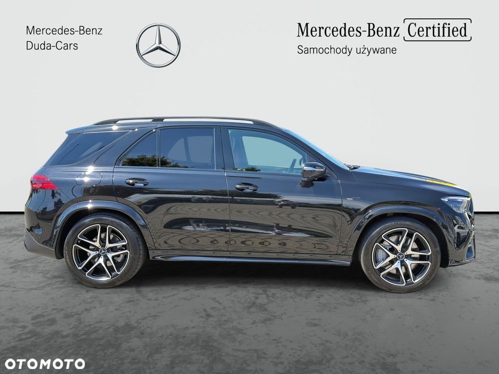 Mercedes-Benz GLE AMG 53 4-Matic Premium - 7