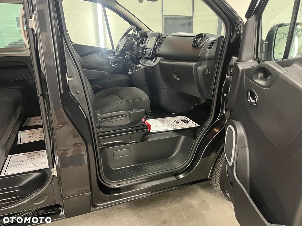 Opel Vivaro - 16