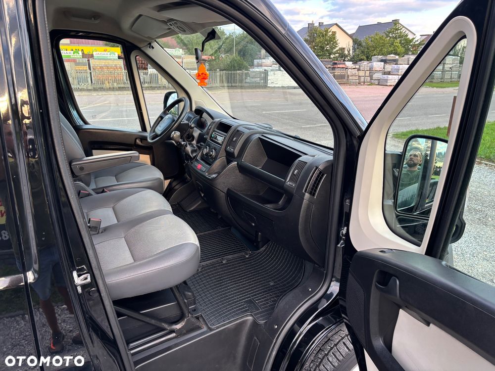 Peugeot Boxer - 8