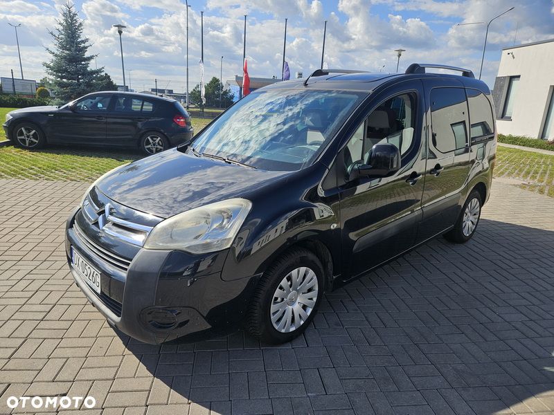Citroën Berlingo 1.6 VTi 16V Exclusive - 1