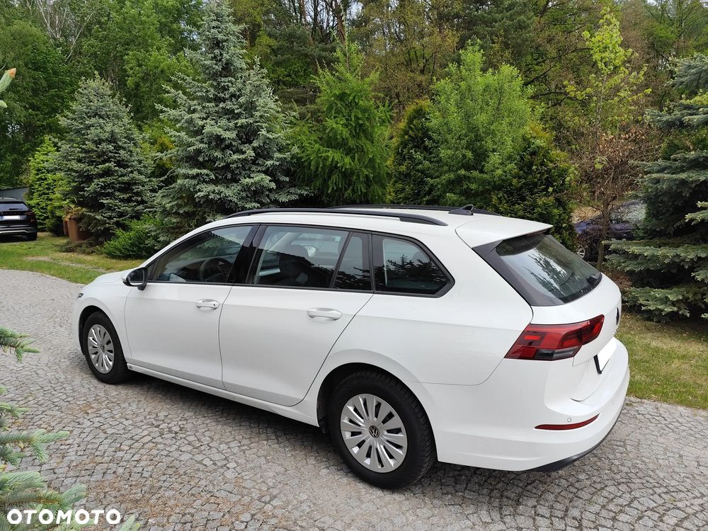 Volkswagen Golf - 11