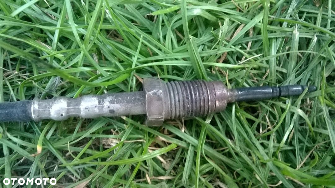 BMW E60 E61 E90 CZUJNIK SPALIN SONDA N47 2.0D 177 - 2