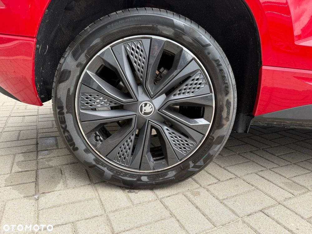 Skoda Karoq 1.5 TSI ACT Sportline DSG - 31