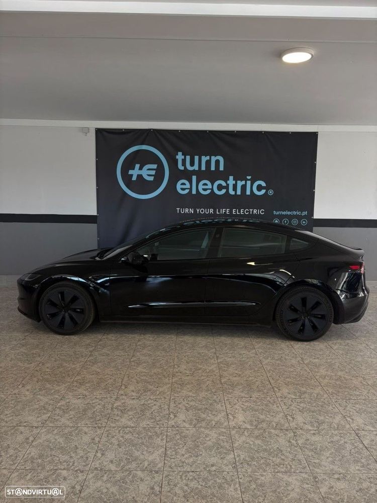Tesla Model 3 Tração Traseira Premium - 2