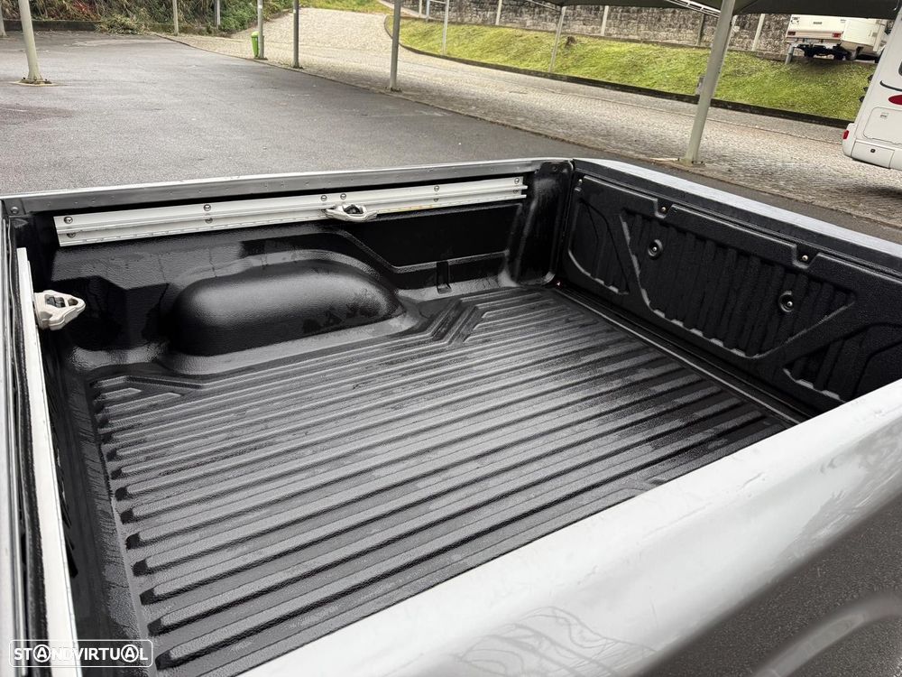 Nissan Navara DC 4x4 S&S N-Connecta - 15