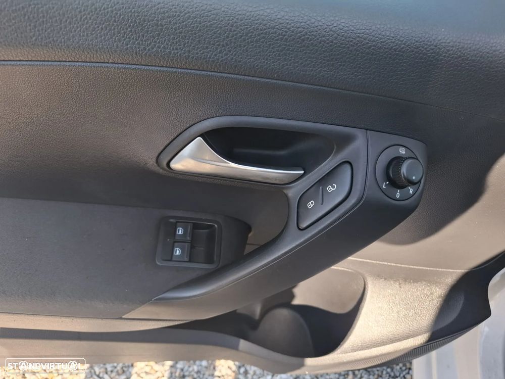 VW Polo 1.2 TDi Match - 18