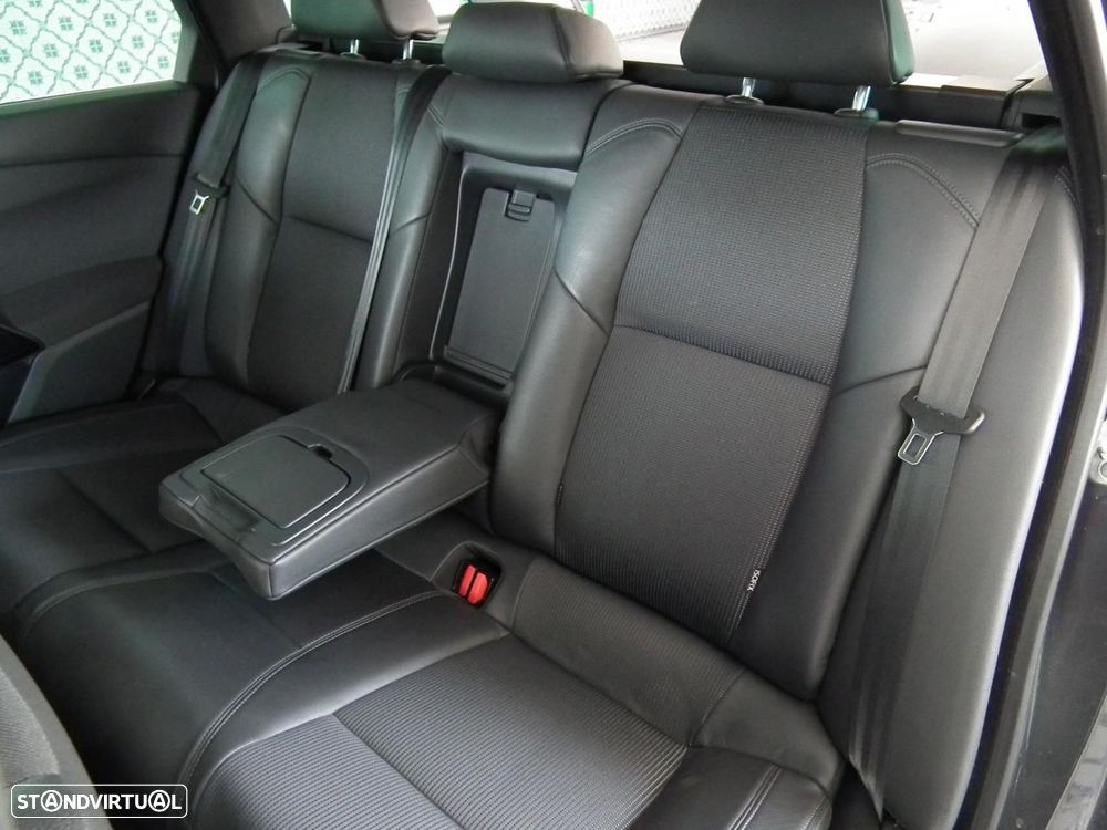 Peugeot 508 SW 1.6 e-HDi Active CMP6 - 12