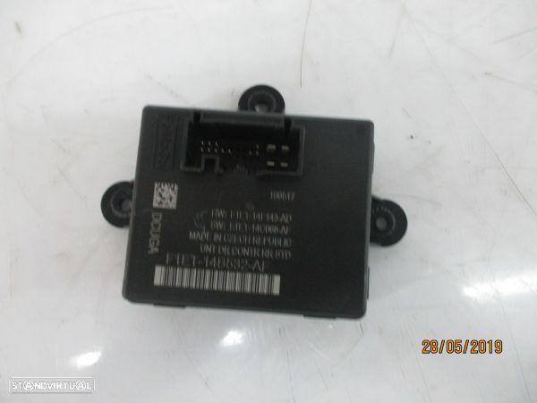 Centralina / Modulo Confort Ford Kuga Ii (Dm2) - 2