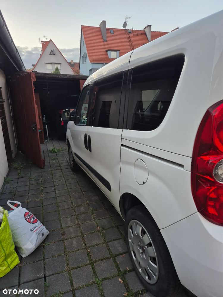 Fiat Doblo 1.6 MJ Active - 6