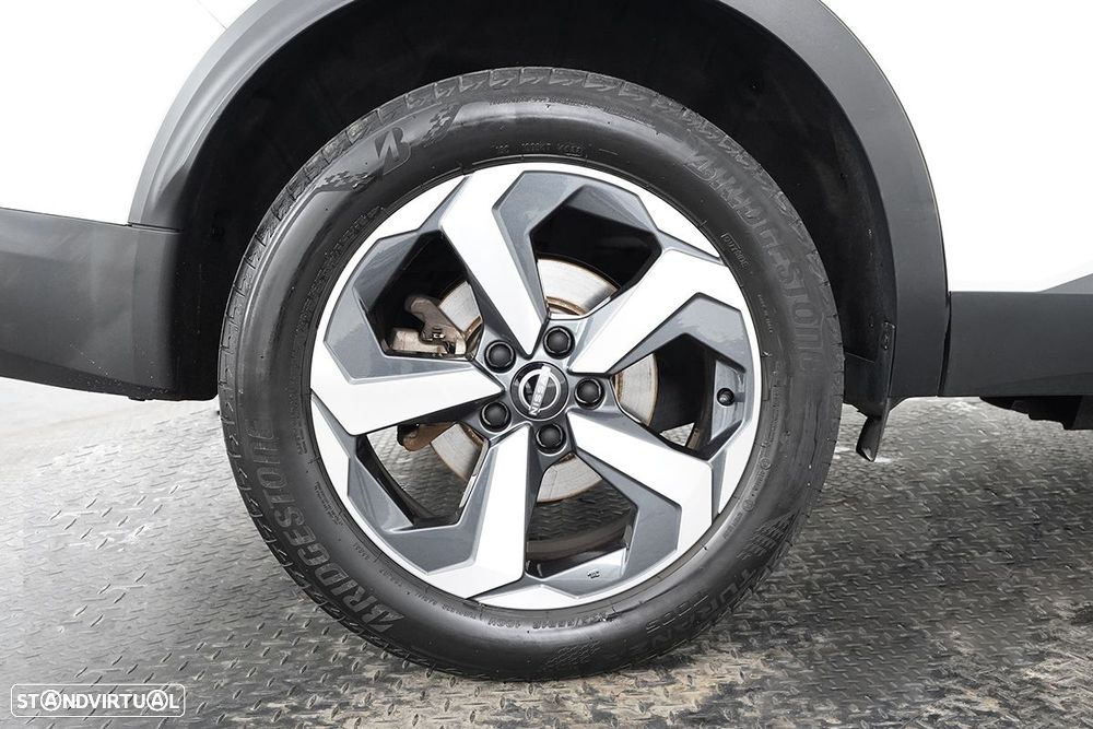 Nissan Qashqai 1.5 e-Power N-Connecta - 5
