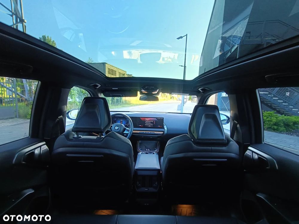 BMW X3 xDrive30i M Sport sport - 5