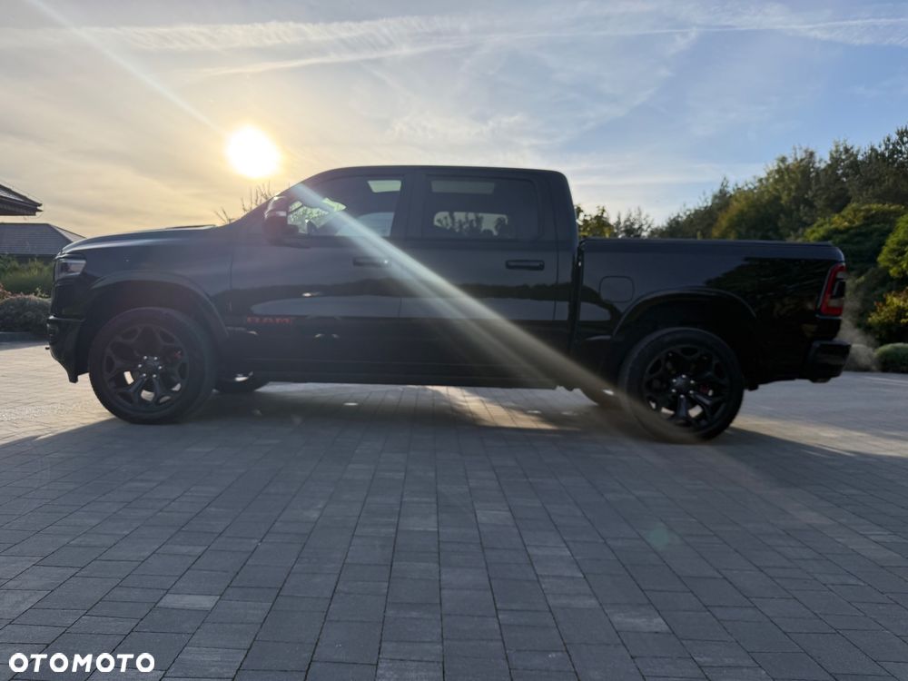 RAM 1500 5.7 Crew Cab Limited - 3
