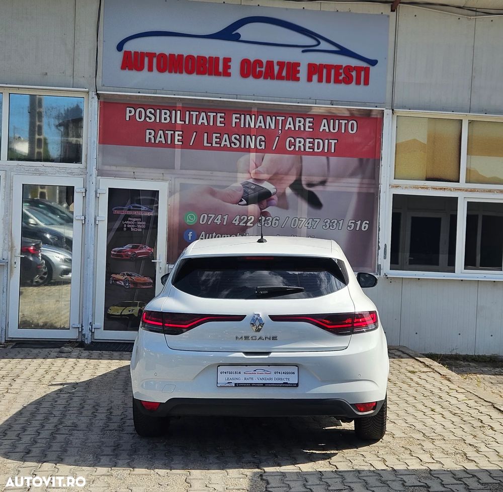 Renault Megane - 5