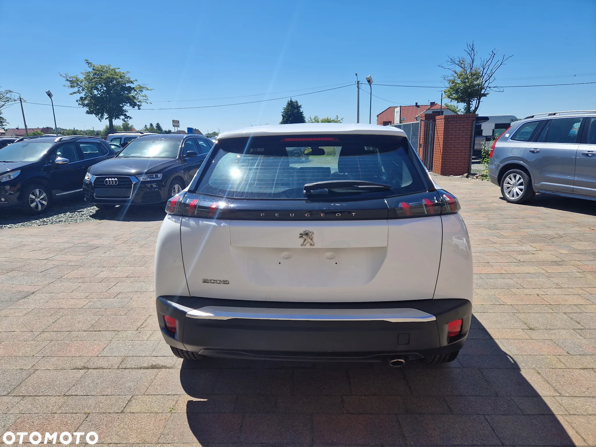 Peugeot 2008 BlueHDi 110 Active Pack - 4