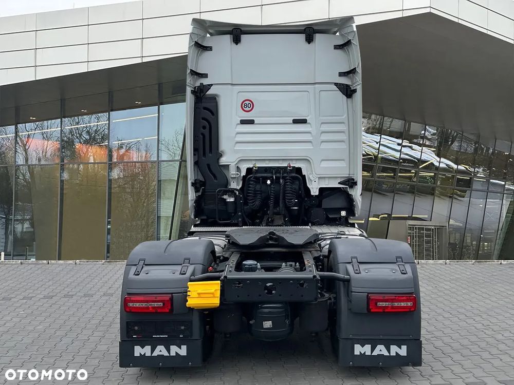 MAN TGX 18.470 4x2 BL SA - 6