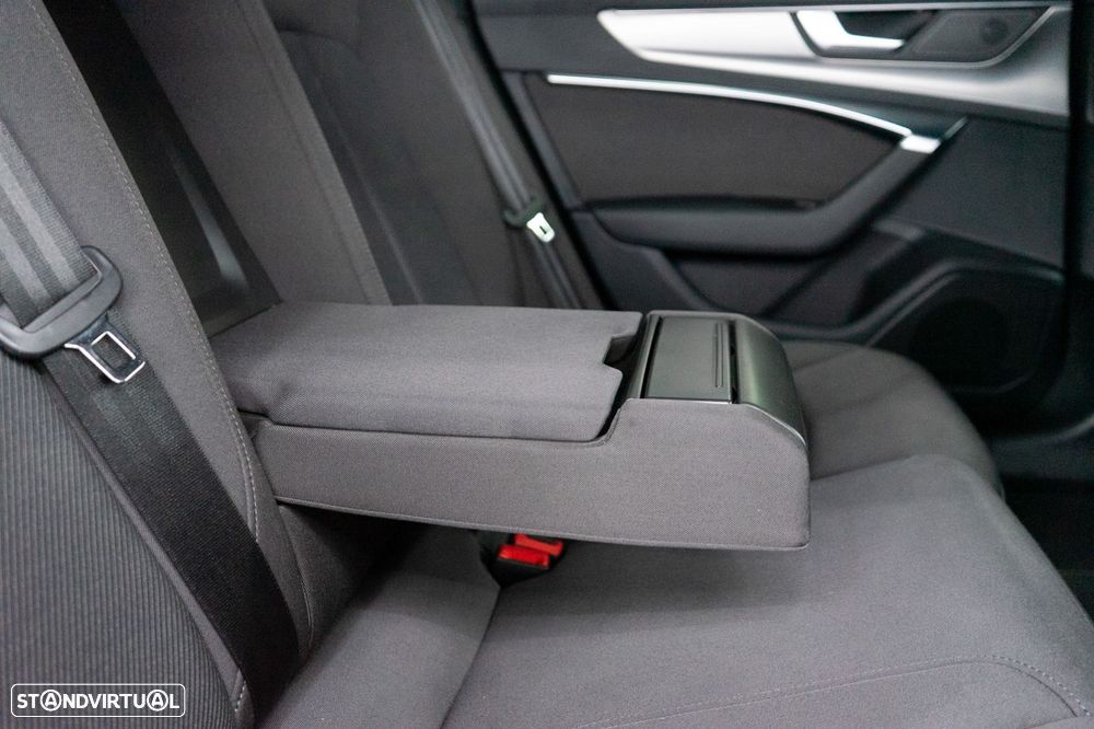 Audi A6 Avant 40 TDI S tronic S line - 48