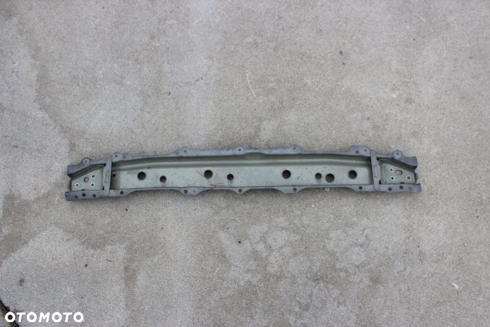 Belka Belki Przednie Strefa Toyota Yaris III Lift - 6