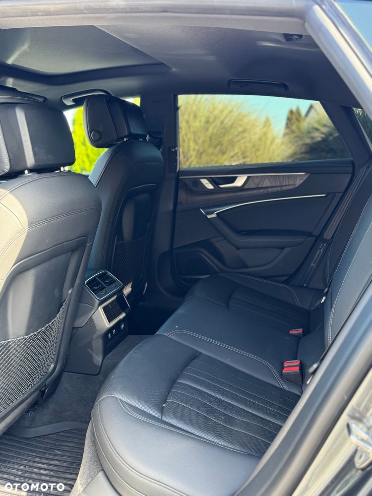 Audi A7 Sportback 55 TFSI quattro S tronic - 12