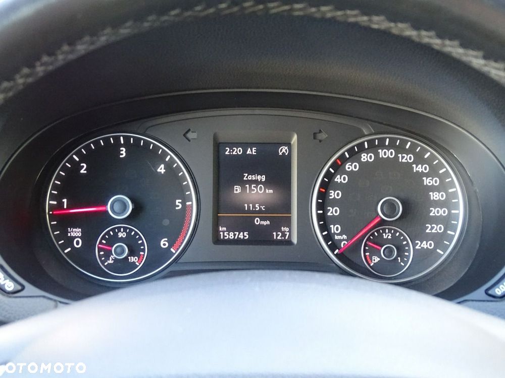 Seat Alhambra - 33