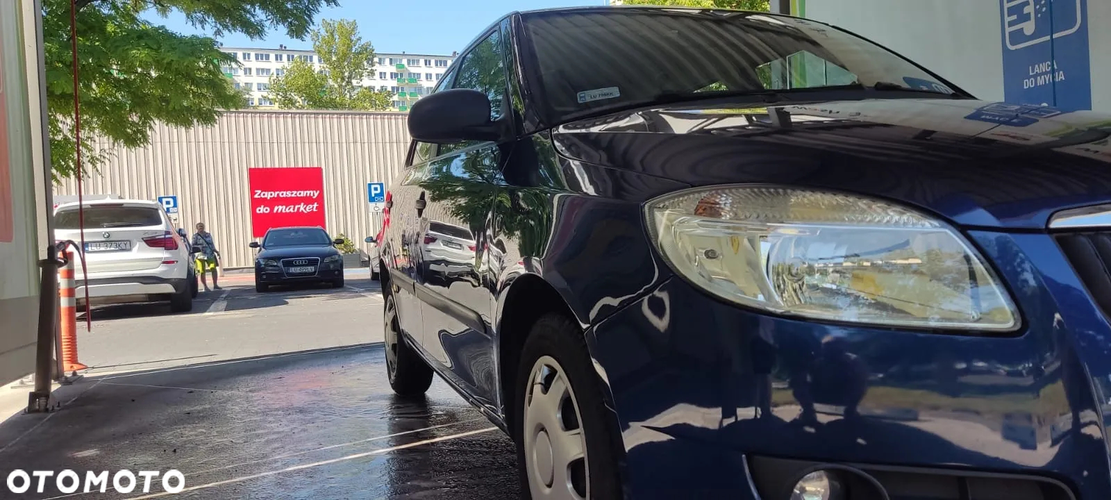Skoda Fabia 1.2 12V Classic - 11