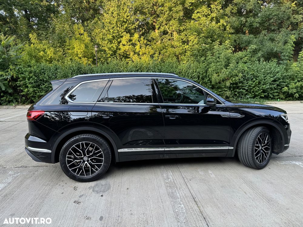 Volkswagen Touareg - 14