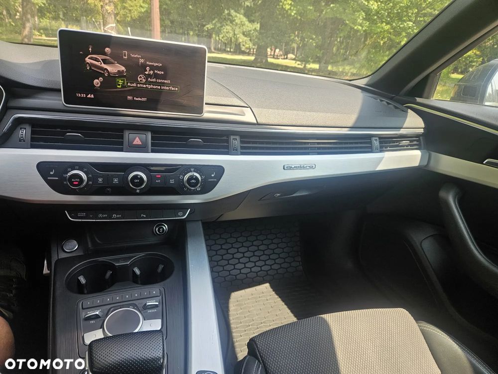Audi A4 Avant - 7