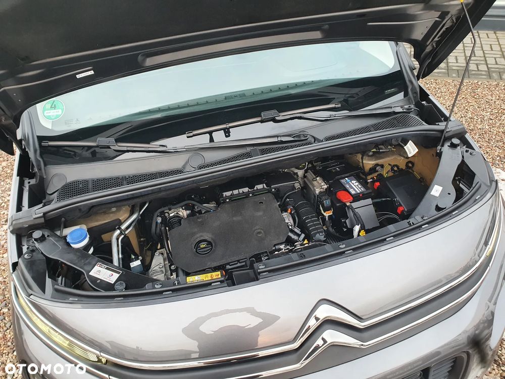 Citroën Berlingo L2 EHZ EAT8 Doppelkabine - 22