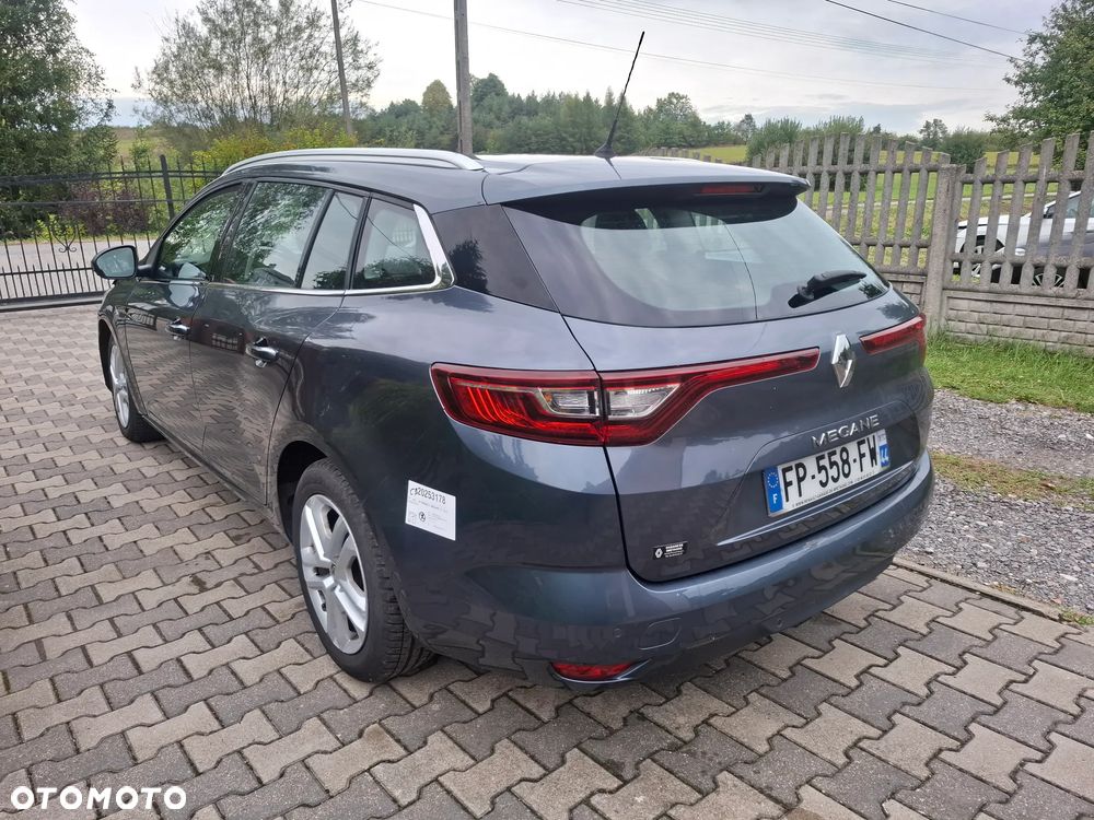 Renault Megane - 8