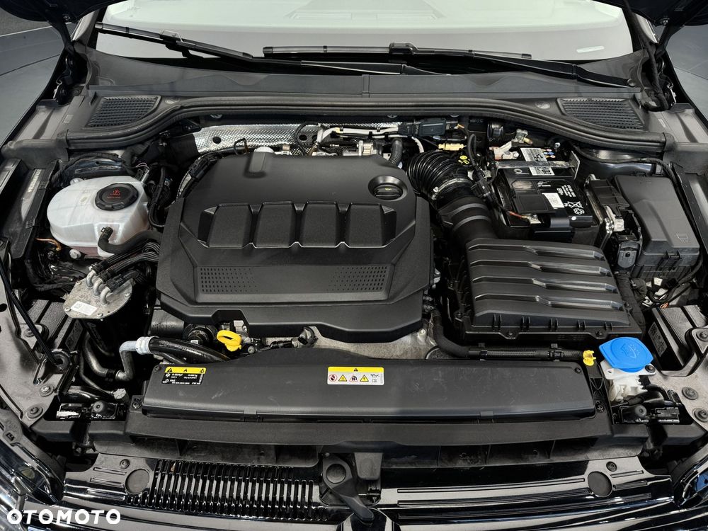 Volkswagen Golf 2.0 TDI - 21