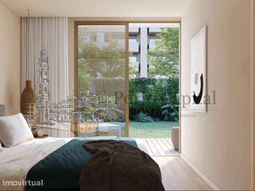 ULTIMA FRAÇÃO DISPONIVEL
EXCELENTE APARTAMENTO T1+1, COM COZINHA E... - Grande imagem: 4/20